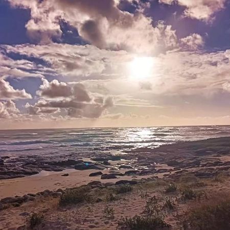 Апартаменти Playa De Carnota Lofts Pedrafigueira Екстер'єр фото