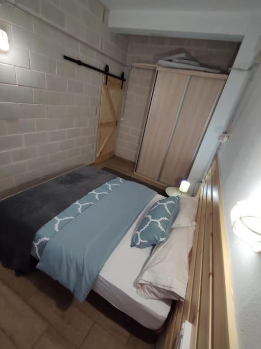 Апартаменти Playa De Carnota Lofts Pedrafigueira Екстер'єр фото