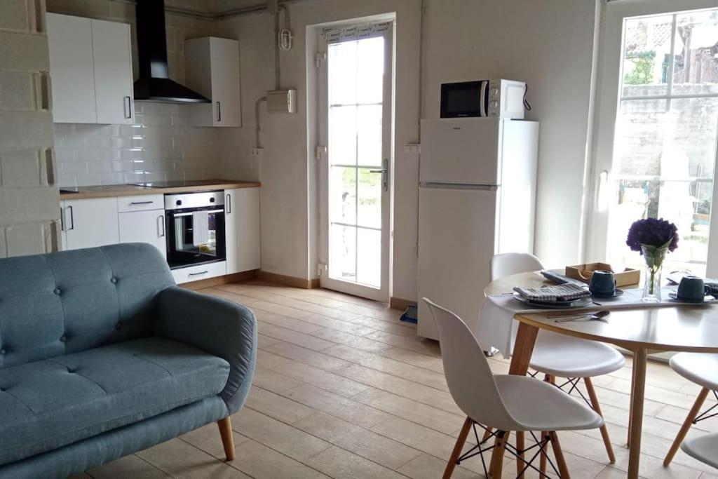 Апартаменти Playa De Carnota Lofts Pedrafigueira Екстер'єр фото