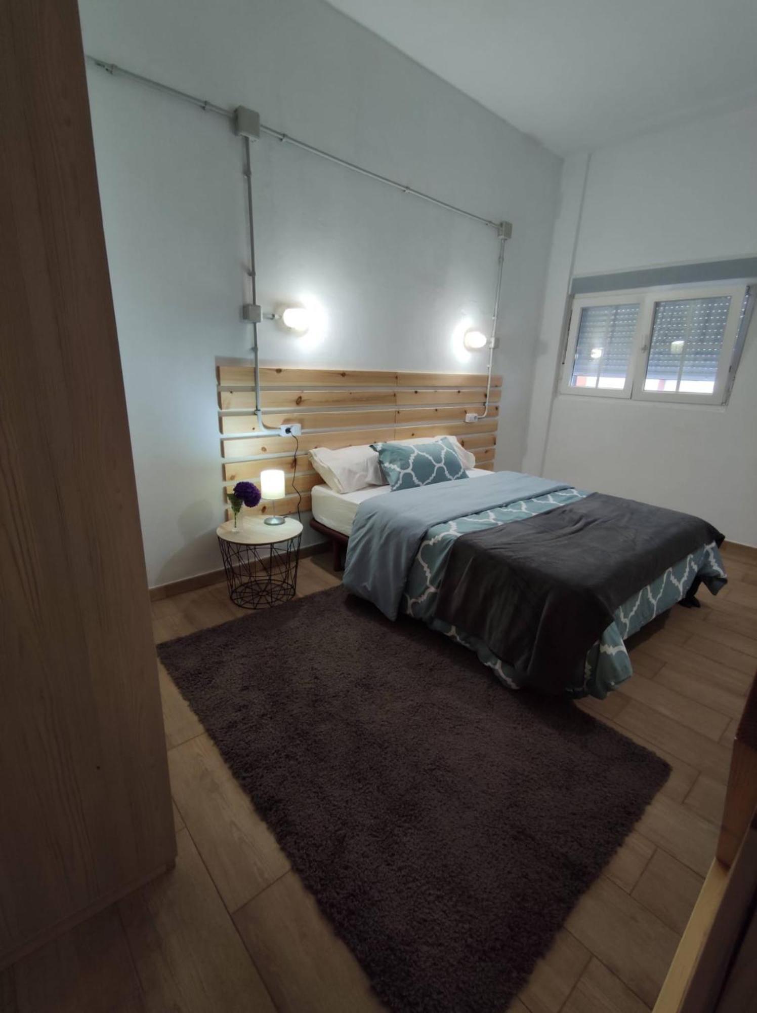 Апартаменти Playa De Carnota Lofts Pedrafigueira Екстер'єр фото